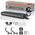 Λάμπα εργασίας OSRAM LEDriving LIGHTBAR VX250-SP, 12/24V, 1500lm, 6000K, έγκριση: E4, ECE R10, ECE R112 (πλευρική τοποθέτηση)