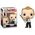 Funko! POP Vinyl SotD Shaun w/CH(BD)