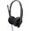 DELL WH1022 Zestaw słuchawkowy Przewodowa Opaska na głowę Połączenia/muzyka USB Typu-A Czarny