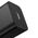 Baseus wall charger Super Si PD 20W 1x USB-C black + USB-C - Lightning cable 6953156230057