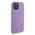Guess case for iPhone 15 6,1" GUHMP15SPSAHMCU purple hardcase Saffiano MagSafe 3666339155902