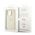 Guess case for iPhone 15 Pro Max 6,7" GUHMP15XPSAHMCB gold hardcase Saffiano MagSafe 3666339156077