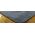 Dywan - Living Room Shaggy 130x190 - Light Silver uniwersalny