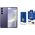 Smartfon Samsung Galaxy S24 5G 8/128GB Fioletowy  (SM-S921BZVDEUE) + FlexibleGlass