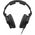 Słuchawki Sennheiser Sennheiser HD 280 Pro HiFi Over Ear hovedtelefoner Over-ear Noise Cancelling Sort