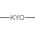 Kyo Style System Extra Strong lakier do włosów w sprayu 500ml