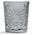 Ποτήρι HOBSTAR 355 ml GREY