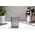 Ποτήρι HOBSTAR 355 ml GREY