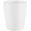 Κούπα STONE χωρίς λαβή 230 ml, λευκό