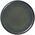 Πιατάκι espresso STONE 13 cm ηφαιστειακό