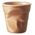 Κούπα FROISSES Sienna Earth 80 ml
