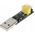 ΔΙΑΣΥΝΔΕΣΗ USB - UART 3.3V ESP-01-CH340-ESP8266