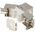 ΣΥΝΔΕΣΜΟΣ KEYSTONE FX-RJ45-71