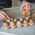 Δοχείο για αυγά EGGS TO GO, για 10 αυγά, KOZIOL