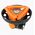 Φορητή κουζίνα JETBOIL flash-dark camo