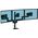 Fellowes Uchwyt biurkowy na 3 monitory 15" - 32" TALLO Modular 3FFS (8615701)