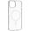 Fixed Etui Fixed do iPhone 13, obudowa cover z MagSafe
