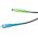 ExtraLink EXTRALINK PATCHCORD SC/APC-SC/UPC ROUND DROP SM SIMPLEX G.657A2 160M
