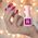 Hi Hybrid Lakier hybrydowy 248 Intense Raspberry 5ml