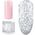 Hi Hybrid Lakier hybrydowy 104 White Crystals 5ml