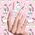 Hi Hybrid Lakier hybrydowy Unicorn nr 208 Bright Pink 5ml