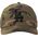47 Brand 47 Brand MLB LA Dodgers Grove MVP Cap B-GRVSP12CNP-CMA Zielone
