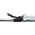 AWTools Grabie wachlarzowe druciane regulowane 15-zębne 55x163cm teleskopowe AW00093