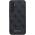 Guess Guess GUOHCSA55G4GFGR A55 A556 czarny/black hardcase 4G Metal Gold Logo