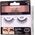 Kiss KISS Rzęsy magnetyczne na eyeliner Tantalize 1op.
