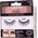 Kiss KISS Rzęsy magnetyczne na eyeliner Tantalize 1op.