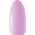 Claresa CLARESA N Żel budujący do paznokci Soft&Easy Builder Lilac 45g