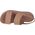 Crocs DAMSKIE SANDAŁY CROCS BROOKLYN LOW WEDGE 206453-2EL NA KOTURNIE
