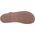 Crocs DAMSKIE SANDAŁY CROCS BROOKLYN LOW WEDGE 206453-2EL NA KOTURNIE