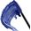 Constance Carroll CONSTANCE CARROLL Maskara Glam Look Electric Blue 10 ml