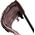 Constance Carroll CONSTANCE CARROLL Maskara Glam Look Dark Brown 10 ml