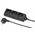 PRZEDŁUŻACZ PS-370/3,0 E CZARNY 3G+0 3M 10A W-98177
