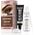 REVERS Oh! My Brow Henna kremowa do brwi - jasny brąz