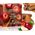 Allvernum Nature`s essences mydełko apple & cinnamon