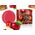 Allvernum Nature`s essences mydełko apple & cinnamon