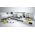 Stycznik mocy Easy TeSys Control AC-3, 25A, 3P (1NO), cewka 24V DC LC1E2510BD