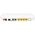 ZTE F620 V2 | ONT | 1x GPON, 3x RJ45 100Mb/s, 1x RJ45 1000Mb/s, 2x RJ11