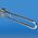 UUWC-7 INOX/ CORRADOMED / ΠΤΥΣΣΟΜΕΝΗ ΛΑΒΗ ΤΟΥΑΛΕΤΑΣ INOX 700MN FI25