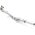 Downpipe SAAB 9-3 Mk2 2.0 T B207 Decat