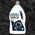 ONYX PROFESSIONAL Żel do prania (100 prań) - Black  4000 ml