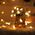 Γιρλάντα 3m (20 LED λαμπάκια) USB Μπάλες, WARM WHITE / CIEPŁΥ BIAŁΥ