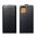 Κάθετη θήκη SLIM FLEXI FRESH για XIAOMI Redmi 14C μαύρη