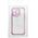 Θήκη ANTISHOCK ELECTRO για IPHONE 15 Pro Max μωβ