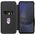 Θήκη FOLIO Side Magnet συμβατή με S-PEN για SAMSUNG S25 ULTRA μαύρη