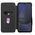 Θήκη FOLIO Side Magnet για SAMSUNG S25 PLUS μαύρο