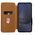 Θήκη FOLIO Side Magnet για SAMSUNG A35 5G γκρι